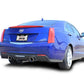 Borla 13-15 Cadillac ATS 2.0L AT RWD 4Dr Single Split Rear Exit Exhaust (Rear Section) 11844