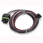 AutoMeter Gauge Vacuum 2-5/8in. 30Inhg Digital Stepper Motor Carbon Fiber 4871