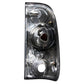 Anzo 1997-2003 Ford F-150 Taillights Chrome G2