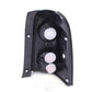 Anzo 2001-2007 Ford Escape Tail lights Black