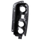 Anzo 1997-2001 Jeep Cherokee Tail lights Chrome