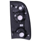 Anzo 2000-2006 Toyota Tundra Taillights Chrome