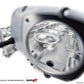 AMS Performance V10 Audi R8 / Lamborghini Huracan / Performante Billet Intake Manifold - CLR Anodize ALP.37.08.0001-1