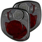 Anzo 1997-2003 Ford F-150 Tail lights Smoke G2