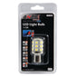 ANZO LED Bulbs Universal LED 1156 White - 24 LEDs 2in Tall 809019