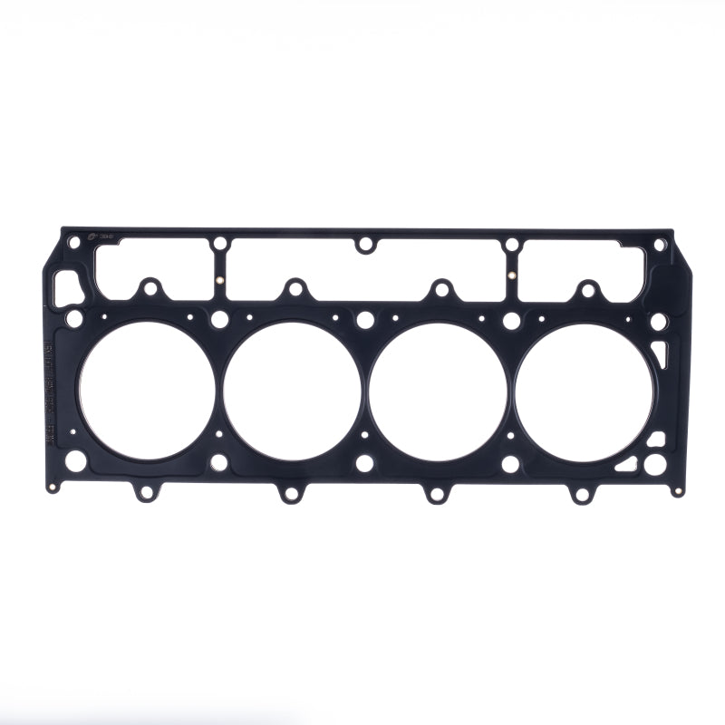 Cometic Gasket Cometic GM LSX Gen-4 Small Block V8 .098in MLS Cylinder Head Gasket - 4.125in Bore - LHS C5934-098