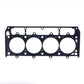 Cometic Gasket Cometic GM LSX Gen-4 Small Block V8 .066in MLS Cylinder Head Gasket - 4.125in Bore - LHS C5934-066
