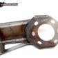 Camburg 17-23 Ford Raptor Performance L/T Front 3.5 Bypass Mount Kit CAM-110177