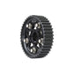 AEM Electronics Tru-Time Cam Gear Black 5-Bolt Honda B Series