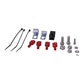 Aeromotive 08-20 Subaru WRX/STI Dual 340lph Drop-In Stealth System 18082
