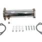 APEXi Stainless Steel Cat Delete Test Pipe Nissan SR20 RB26 *Discontinued