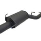 Apexi NOIR Muffler, 1995-1998 Nissan 240SX (S14) *Discontinued