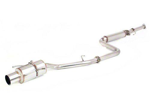 APEXi GT Spec Exhaust System 01-05 IS300 *Discontinued