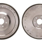 Ford Performance Parts Ford Racing Manual Transmission Flywheel Billet Steel