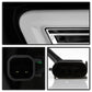 Spyder Dodge Durango 11-13 Halogen Model Only Projector Headlights - Chrome PRO-YD-DDU11SI-C 5088277
