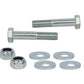 Whiteline Toe Lock Washer Kit Subaru Impreza 2002-2004