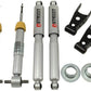 Belltech 2014 Chevrolet Silverado/Sierra(All Cabs)2wd +1"to -2" F/2"or 3"R Drop