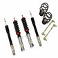 Megan Racing Coilover Damper for Toyota Prius C 2012-2019 Street Series MR-CDK-TPC12