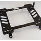 Planted Technology Seat Bracket: VolvoC30 (2006-2013) - Passenger / Right *Discontinued