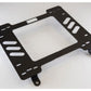 Planted Technology Seat Bracket: VolvoC30 (2006-2013) - Driver/ LEFT *Discontinued