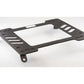 Planted Technology Seat Bracket: ToyotaTacoma (1995.5-2004) - Driver /Left *Discontinued