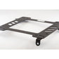 Planted Technology Seat Bracket: ToyotaMR2  [W10Chassis]  (1984-1989) - Passenger *Discontinued