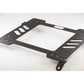 Planted Technology Seat Bracket: ToyotaCorolla [AE92Chassis] - Passenger / Right *Discontinued