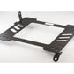 Planted Technology Seat Bracket: ToyotaCorolla [AE92Chassis]  (1988-1992) - Driver / Left *Discontinued