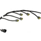 SPDZ1 RB25DET Series 2 Coil Pack Harness - OEM SERIES