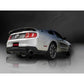 Corsa Performance Corsa 11-14 Ford Mustang GT 5.0L V8 2.75in X-Pipe
