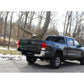 Corsa Performance Corsa 16-18 Toyota Tacoma V6 Sport Cat-Back Single Rear Exit w/ Black