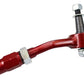 Godspeed Hyundai Genesis Coupe (BK) 2009-16 Adjustable Front/Rear Arms With Spherical Bearings