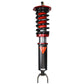 Godspeed Mercedes-Benz CLS-Class (C219) Witho Self-Leveling 2006-11 MAXX Coilovers