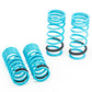 Godspeed Traction-S Performance Lowering Springs For Lexus IS250/IS350 (XE20) 2006-13