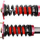 Godspeed Audi A4 (B5) 1996-01 Coilovers