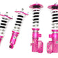 Godspeed Subaru Legacy (BN/BS) 2015-19 MonoSS Coilovers