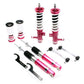 Godspeed Chevrolet Cruze 2010-2019 MonoSS Coilovers