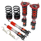 Godspeed Ford Mustang (S550) 2015-2024 Coilovers (Non-MagneRide)