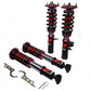 Godspeed BMW 5-Series RWD E28/E34/G30 Coilovers