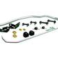 Whiteline Sway Bar Vehicle Kit