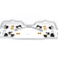 Whiteline Sway Bar- Vehicle Kit