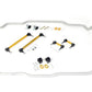Whiteline Sway Bar- Vehicle Kit