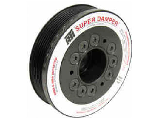 ATI Performance Products Toyota & Scion Super Damper Applications