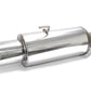HKS Hi-Power 85mm Exhaust S14 SR20DET 240SX Silvia