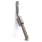 HKS Hi-Power 85mm Exhaust S14 SR20DET 240SX Silvia