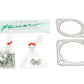 HKS Hi-Power 85mm Exhaust S14 SR20DET 240SX Silvia