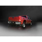 Corsa Performance 03-06 Chevrolet Silverado Ext. Cab/Short Bed 2500 6.0L V8