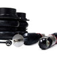 AIRLIFT 06-11 Civic & 06-11 Civic Si (8th Gen),Fits USA/JDM Models