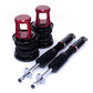 AIRLIFT BMW 11-12 1M,07-11 M3 Sedan,07-13 M3 Coupe & Convertible - Rear Kit