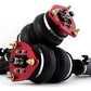 AIRLIFT 95-98 Nissan 240SX (USA);95-00 Nissan S14 (International) - Front Kit